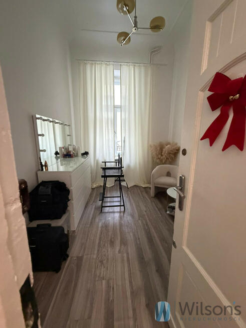 Lokal użytkowy Warszawa gm. Śródmieście Śródmieście, Mokotowska