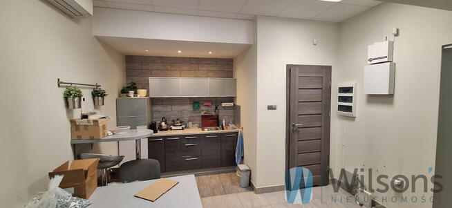 Lokal użytkowy Warszawa gm. Targówek Targówek, Handlowa