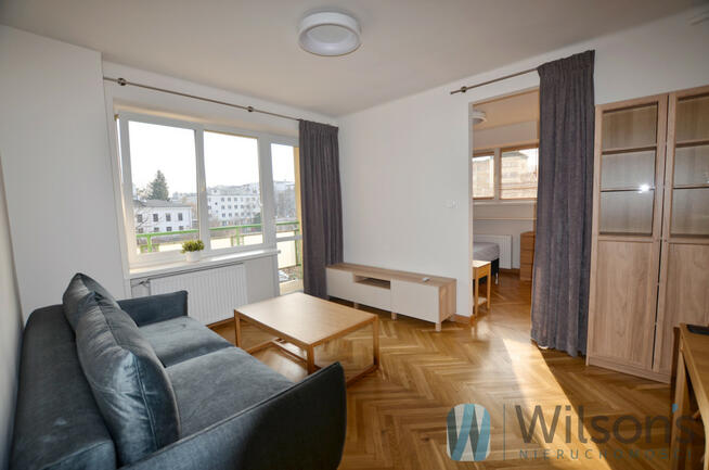 Mieszkanie Warszawa gm. Mokotów Mokotów, Melsztyńska