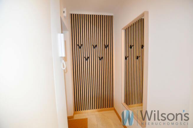 Mieszkanie Warszawa gm. Mokotów Mokotów, Melsztyńska