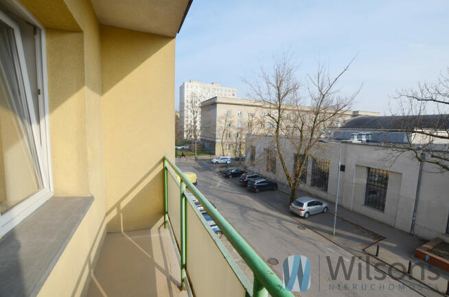 Mieszkanie Warszawa gm. Mokotów Mokotów, Melsztyńska