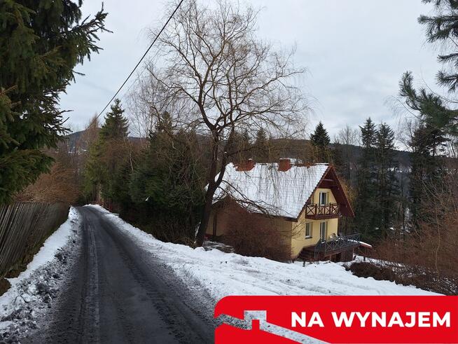 Dom do wynajęcia w Zawoi – 180 m², górski klimat!