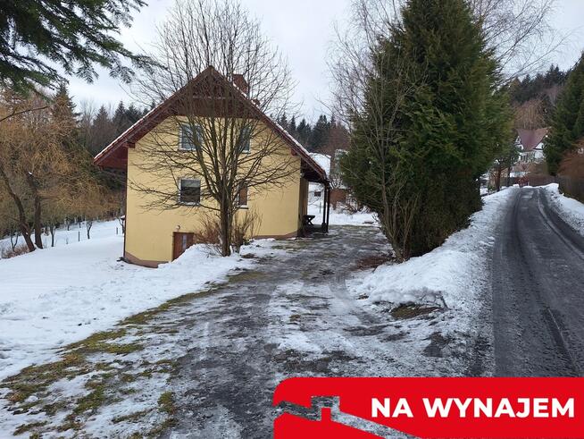 Dom do wynajęcia w Zawoi – 180 m², górski klimat!