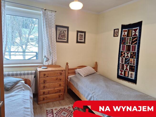 Dom do wynajęcia w Zawoi – 180 m², górski klimat!