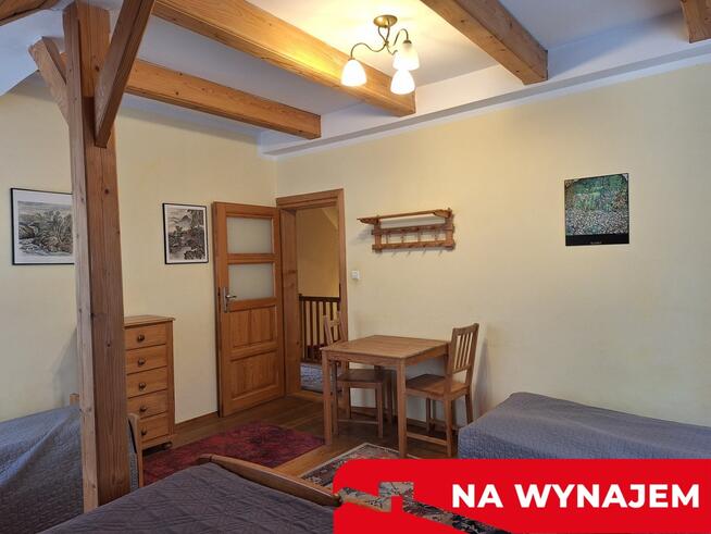 Dom do wynajęcia w Zawoi – 180 m², górski klimat!