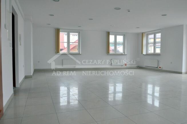 Lokal użytkowy Biała Podlaska, Narutowicza