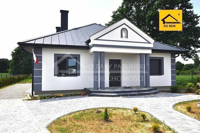 Dom Nałęczów Wąwozy, Nałęczów