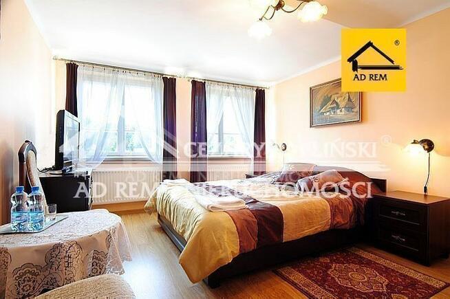 Dom Kazimierz Dolny, Szkolna