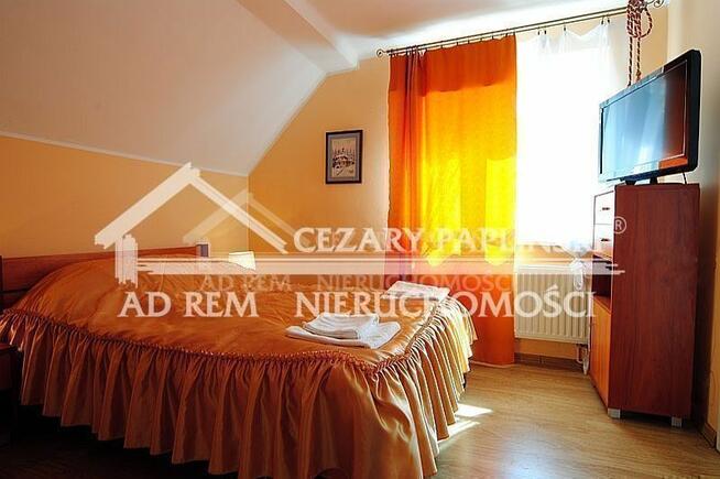 Dom Kazimierz Dolny, Szkolna