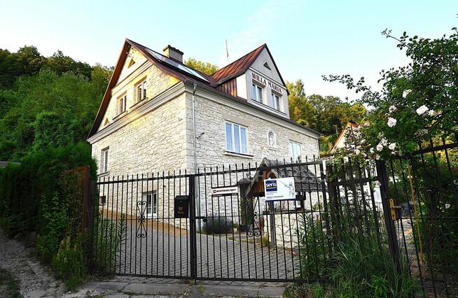 Dom Kazimierz Dolny, Szkolna