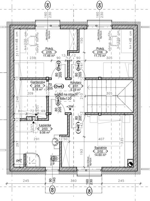 NOWY DOM NA SPRZEDAŻ | GARAŻ | STAN DEWELOPERSKI