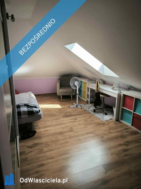 Oferta sprzedaży domu — Strzałkowo, ul. Rubinowa