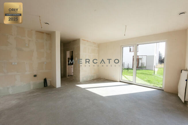 Dom Falenty Nowe gm. Raszyn,