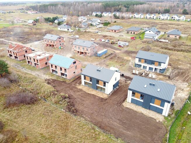 Energooszczędny dom premium 176- 216 m2 / Kajetany / Nadarzyn / Warszawa