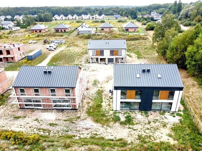 Energooszczędny dom premium 176- 216 m2 / Kajetany / Nadarzyn / Warszawa