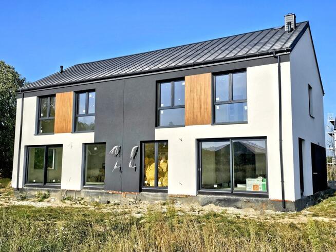 Energooszczędny dom premium 176- 216 m2 / Kajetany / Nadarzyn / Warszawa