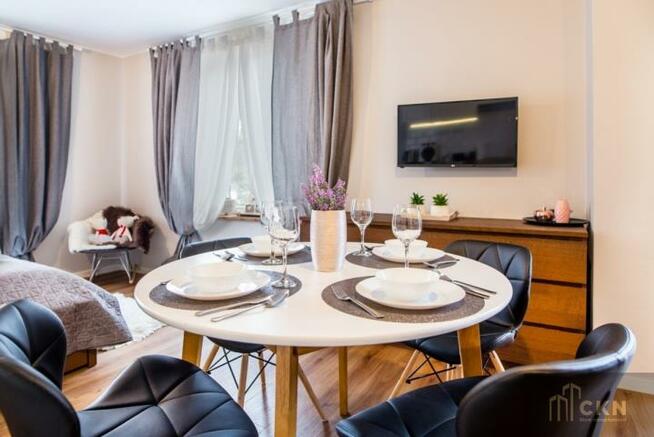 Mieszkanie Bukowina Tatrzańska, Wierch Głodowski