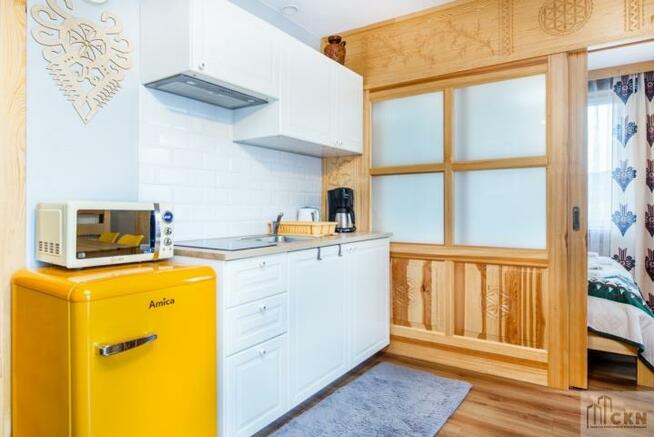 Mieszkanie Bukowina Tatrzańska, Wierch Głodowski