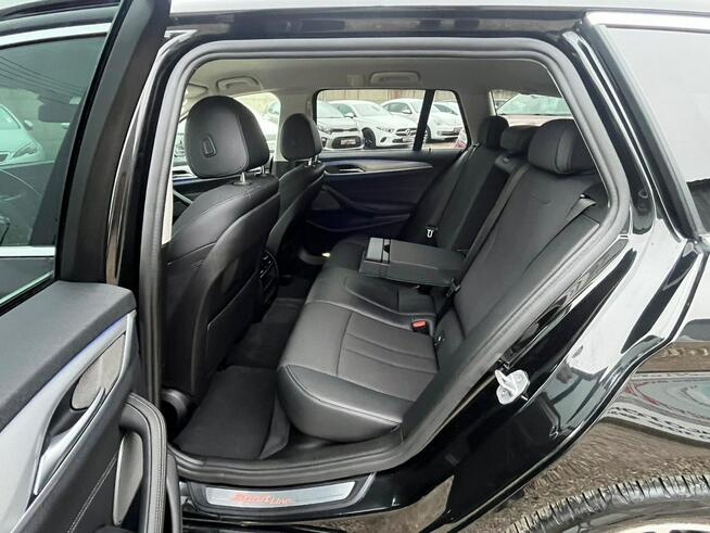 530i*252Ps*1Wł*ASO BMW*XDrive*SportLine*Led*Head-Up*H/K*Asyst*Opłacony