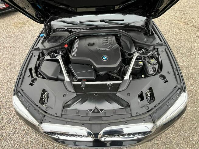 530i*252Ps*1Wł*ASO BMW*XDrive*SportLine*Led*Head-Up*H/K*Asyst*Opłacony