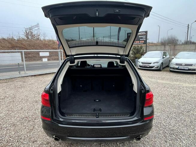 530i*252Ps*1Wł*ASO BMW*XDrive*SportLine*Led*Head-Up*H/K*Asyst*Opłacony