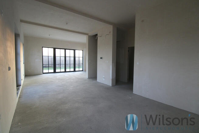 Dom Cesarzowice gm. Środa Śląska,