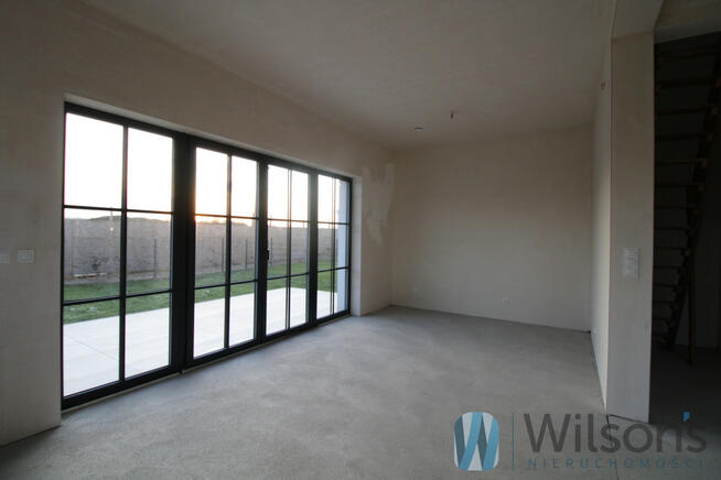 Dom Cesarzowice gm. Środa Śląska,