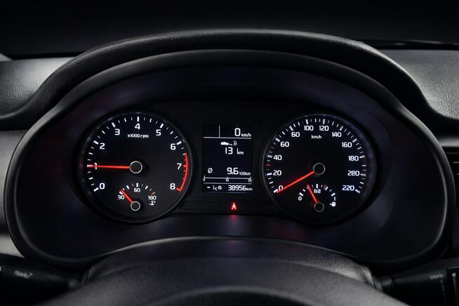 Kia Rio 23r Tylko Salon Polska 1Właściciel GWARANCJA 38 tyskm ASO Serwis