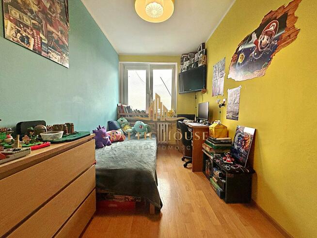 Mieszkanie Gdańsk Oliwa, Bobrowa