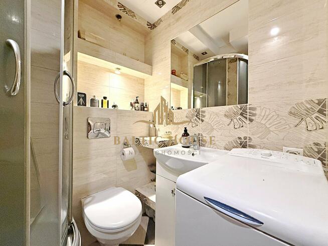 Mieszkanie Gdańsk Oliwa, Bobrowa