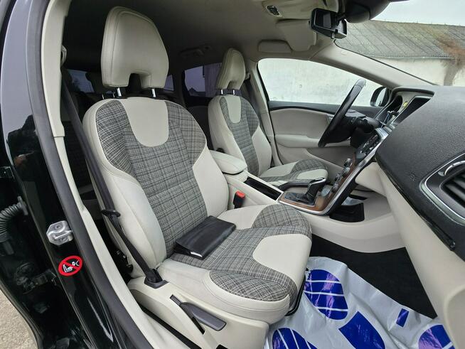 Volvo V40 led*RDesign*Bezwypadkowy