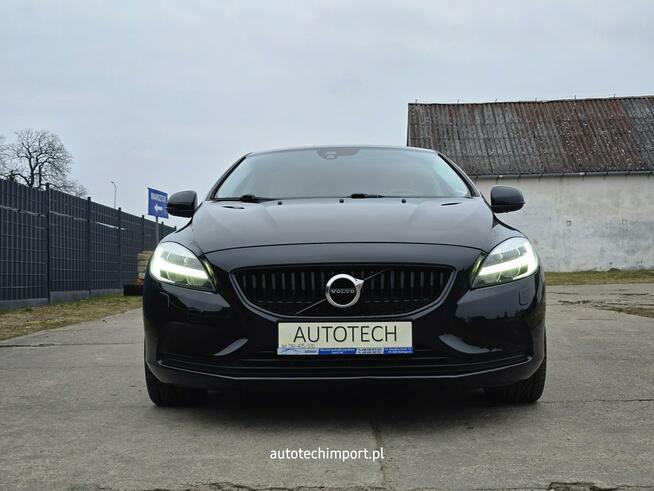 Volvo V40 led*RDesign*Bezwypadkowy