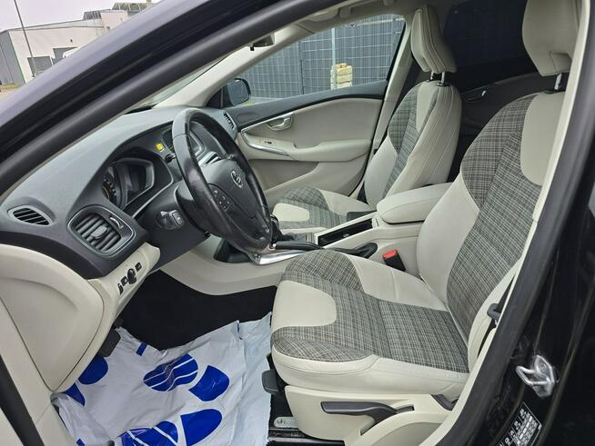 Volvo V40 led*RDesign*Bezwypadkowy