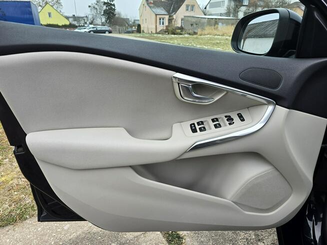 Volvo V40 led*RDesign*Bezwypadkowy