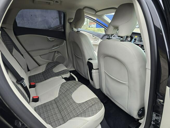 Volvo V40 led*RDesign*Bezwypadkowy