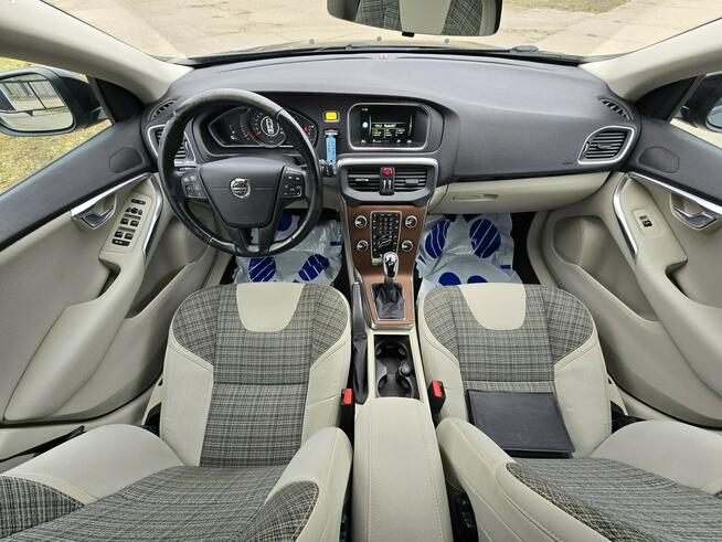 Volvo V40 led*RDesign*Bezwypadkowy