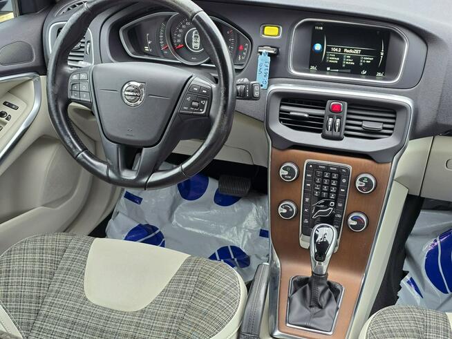 Volvo V40 led*RDesign*Bezwypadkowy