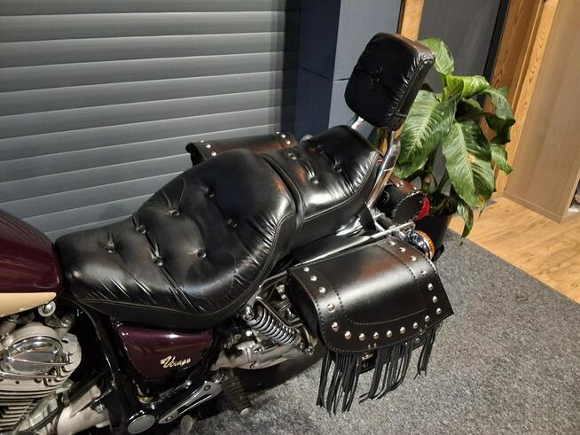 Yamaha Virago *YAMAHA VIRAGO 1100 * bardzo zadbany * zapraszamy * raty -kup online