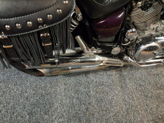 Yamaha Virago *YAMAHA VIRAGO 1100 * bardzo zadbany * zapraszamy * raty -kup online