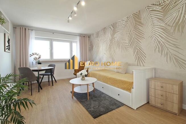 BLISKO PARKU POLE MOKOTOWSKIE PO REMONCIE