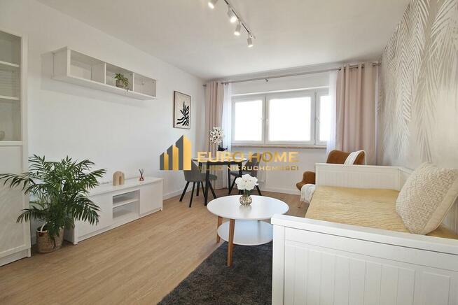 BLISKO PARKU POLE MOKOTOWSKIE PO REMONCIE