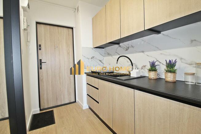 BLISKO PARKU POLE MOKOTOWSKIE PO REMONCIE