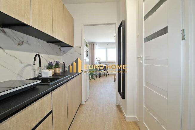 BLISKO PARKU POLE MOKOTOWSKIE PO REMONCIE