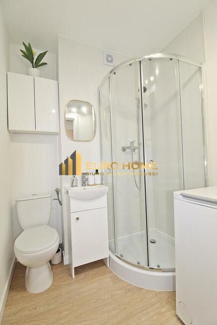 BLISKO PARKU POLE MOKOTOWSKIE PO REMONCIE