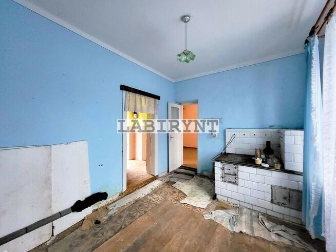 Dom 60m2, Krasice gm. Mstów, nowy dach