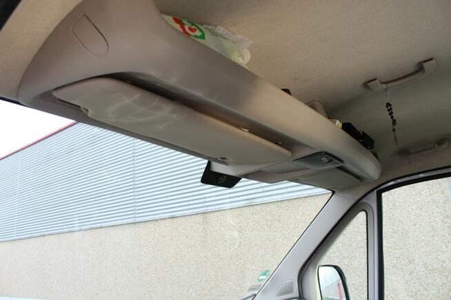 Fiat Ducato Autolaweta 2,3 JTD 130 KM 197 tys km Zadbana