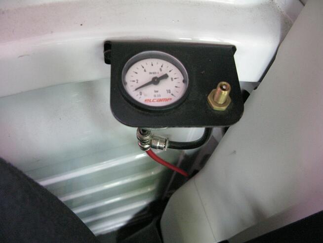 Fiat Ducato Autolaweta 2,3 JTD 130 KM 197 tys km Zadbana