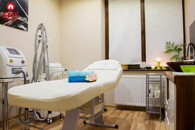 Lokal użytkowy Białystok Centrum