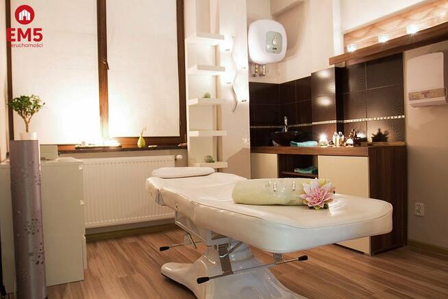 Lokal użytkowy Białystok Centrum