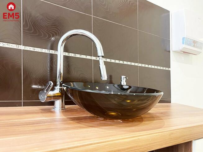 Lokal użytkowy Białystok Centrum